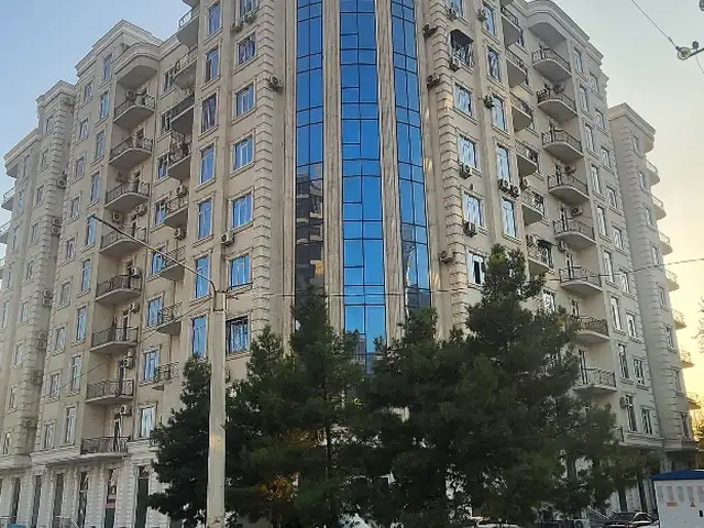 2-комн. квартира, 2 этаж, 82 м², 33 мкр, Хуҷанд