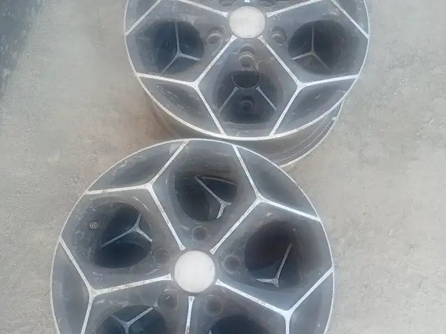 Диски R16, Душанбе