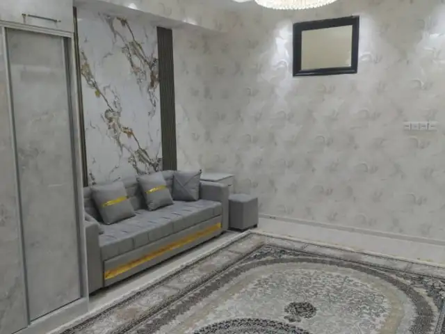 2-комн. квартира, 7 этаж, 78м², Шохмансур, Душанбе