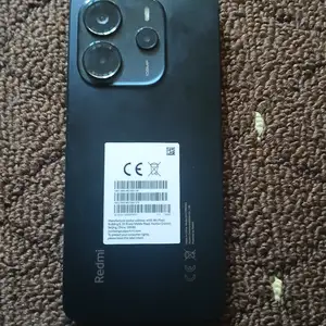 Xiaomi Redmi Note 14 128GB 6GB, Худжанд