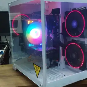 Игровой системный блок, Худжанд