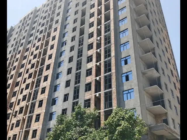 2-комн. квартира, 6 этаж, 95 м², И Сомони Пивзавод, Душанбе