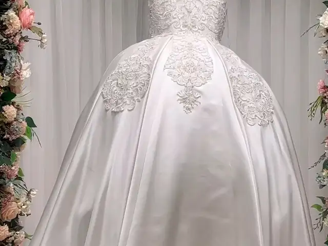 Платье, Душанбе