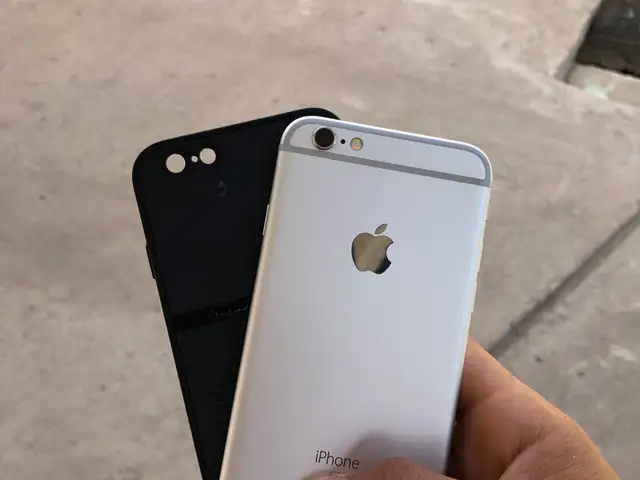 Apple iPhone 6s, 32 gb, Душанбе