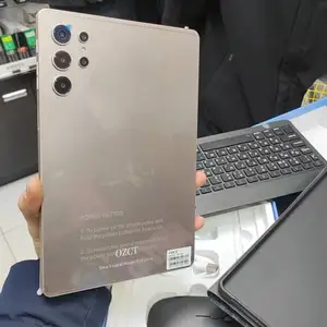 Планшет OZCT S26 Ultra 2sim 16/512gb, Душанбе