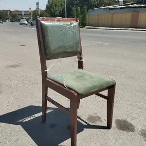 Стул, Душанбе