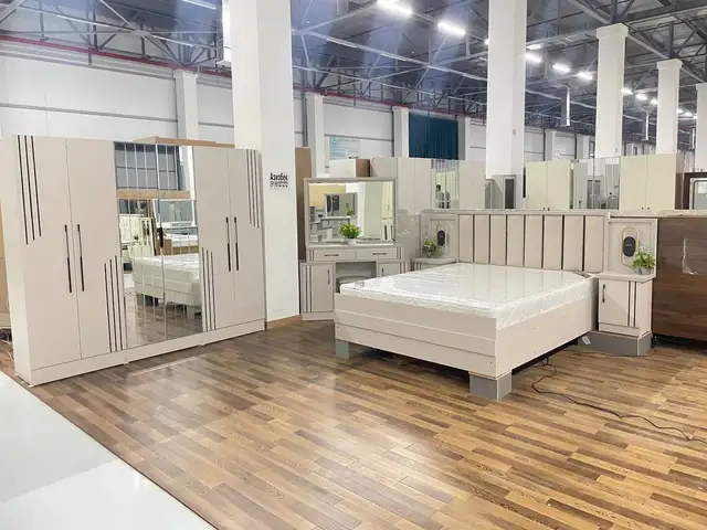 Спальный гарнитур, Душанбе