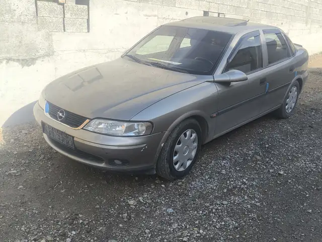 Opel Vectra B