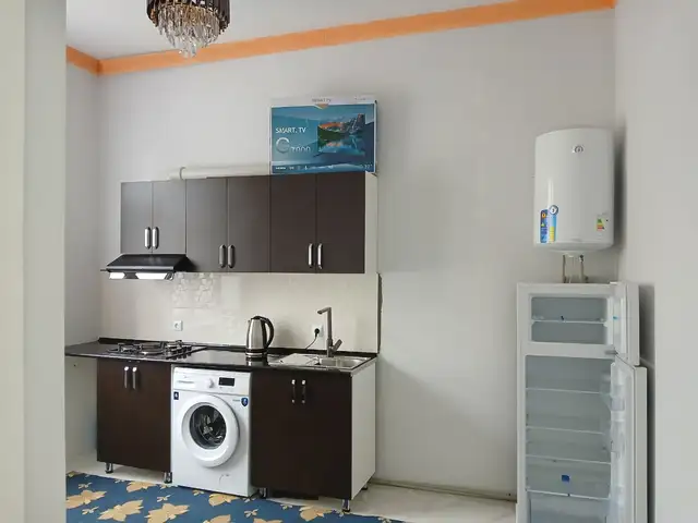 2-комн. квартира, 1 этаж, 78м², Шохмансур, Душанбе