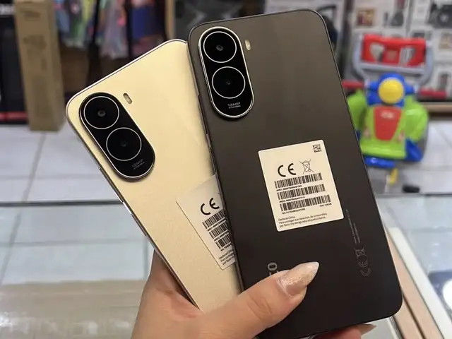 Xiaomi Poco C81Pro 4/64Gb 6000мач, Душанбе