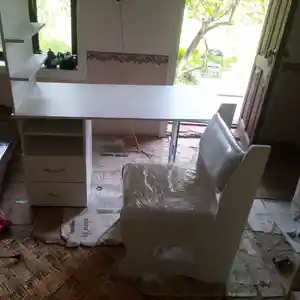 Мебель для салона красоты, Хуҷанд