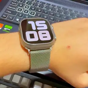 Смарт часы Apple Watch Ultra 2, Душанбе