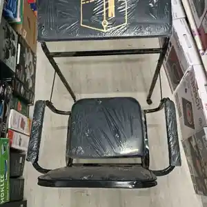 Столик для молитвы, Душанбе