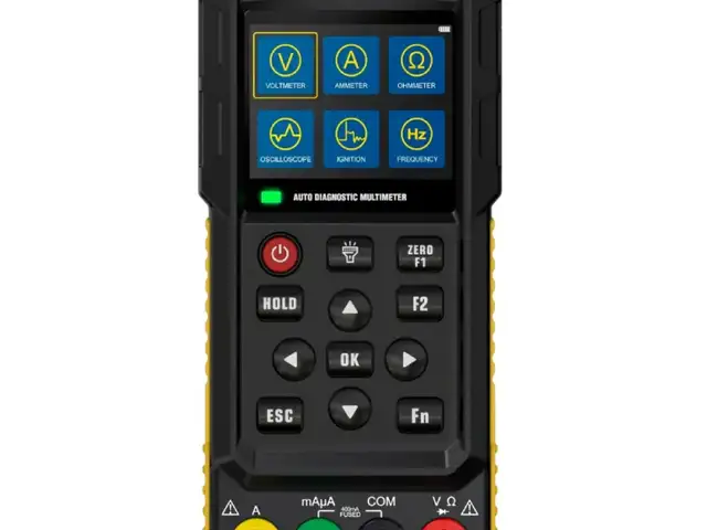Диагностическое оборудование AUTOOL DM301 launch thinkcar XTOOL OBDSTAR Avtel, Душанбе