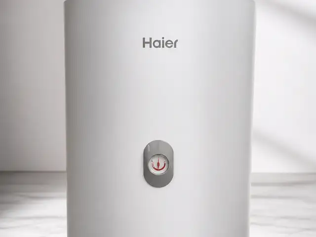 Водонагреватель Haier. 80л., Душанбе