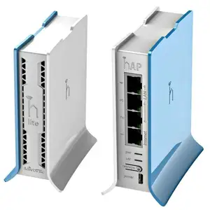 Маршрутизатор MikroTIk hAP lite TC, Душанбе