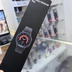 Смарт часы Samsung Galaxy Watch 5Pro, Худжанд