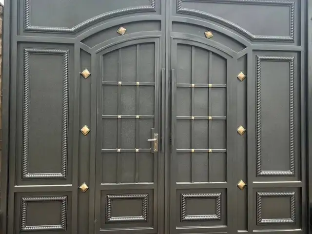 Дарвоза, Хуҷанд