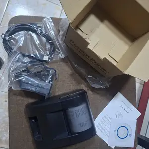 Принтер POS 58B компактный термопринтер для печати чеков, Душанбе