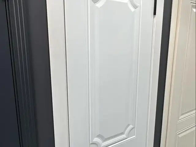 Дверь Эмаль, Душанбе