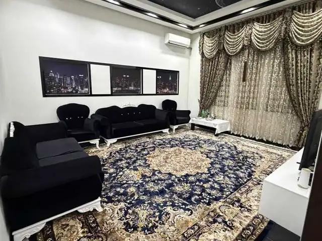 3-комн. квартира, 1 этаж, 153м², И. Сомони, Душанбе