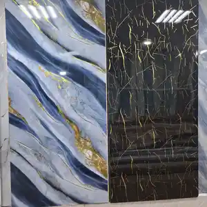 Панель ПВХ, Душанбе