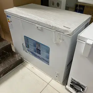 Морозильная камера BLESK BL-290MG, Душанбе