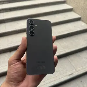 Samsung Galaxy S24 FE, Душанбе