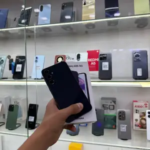 Samsung Galaxy A55 8/256GB, Душанбе