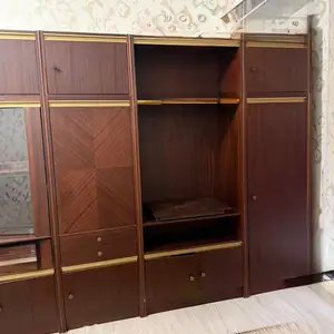 Стенка, Душанбе