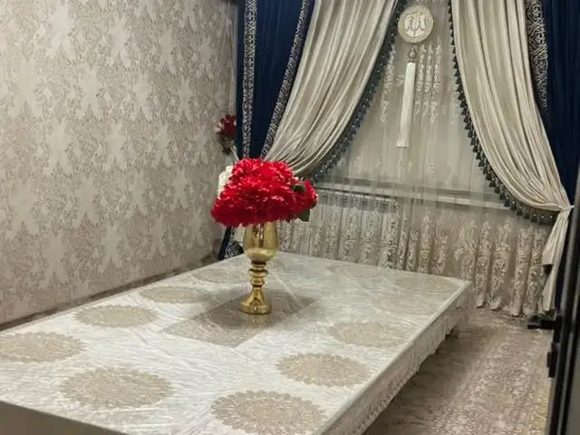 3-комн. квартира, 1 этаж, 90 м², сино, Душанбе