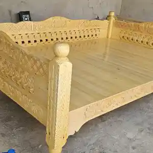 Тапчан, Худжанд
