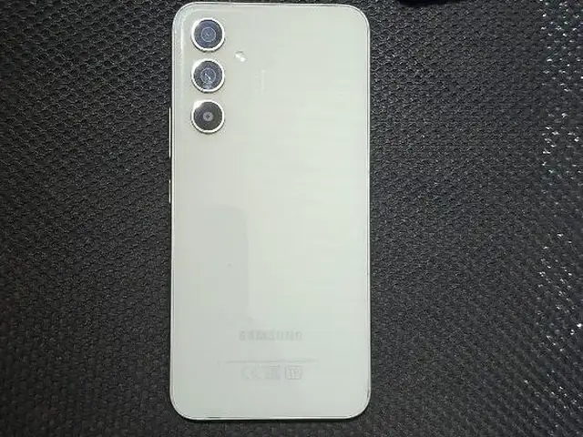 Samsung Galaxy A54, Душанбе