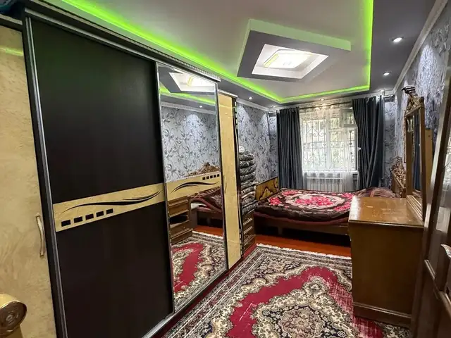 2-комн. квартира, 2 этаж, 60м², Фирдавси, Душанбе