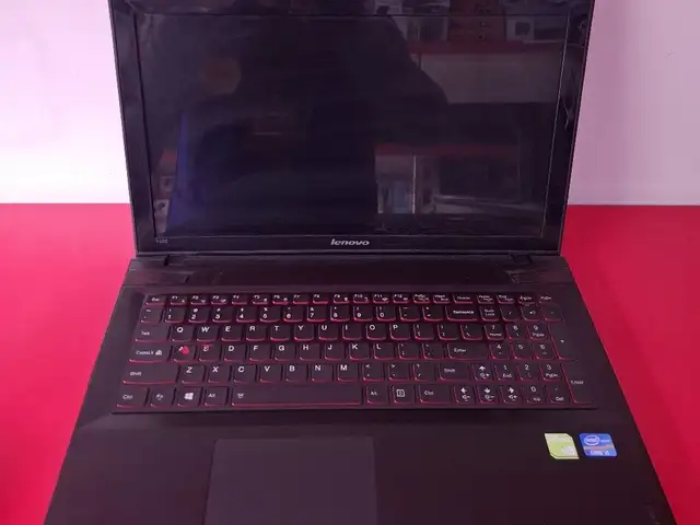 Ноутбук Lenovo ideapad Y500 i5/3пакалени ram 8G SSD256G 1+GT 750m invidia 2G, Душанбе