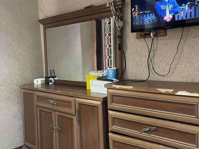 Спальный гарнитур, Худжанд
