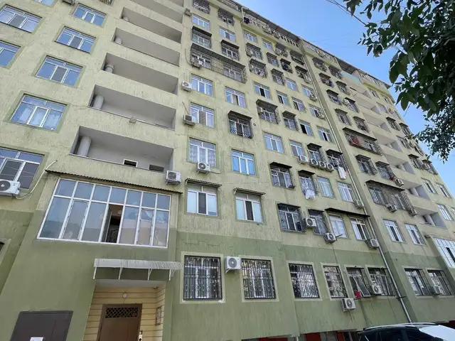 2-комн. квартира, 8 этаж, 43 м², Сино, Душанбе