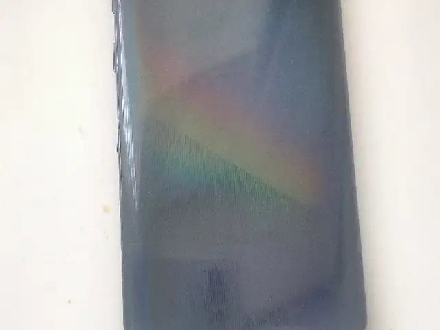 Samsung Galaxy A51 на запчасти, Мастчоҳ