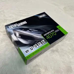 Видеокарта GeForce RTX RTX 4070 Super 12Gb, Душанбе