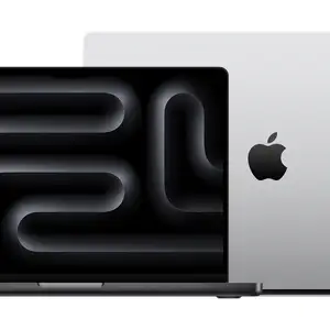 Ноутбук MacBook Pro M5 14inch 16/1tb Silver, Black, Душанбе