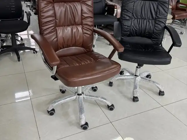 Кресло для офиса, Душанбе