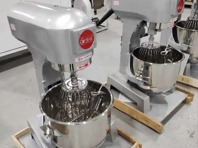 Миксер, Худжанд