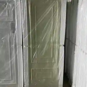 Дверь Багет, Душанбе