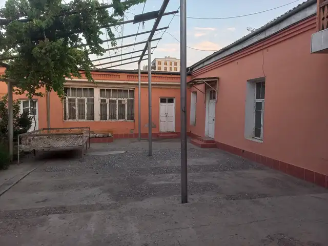1 этажн. 4-комн. дом, 5 соток, Кучаи Мир, Хуҷанд