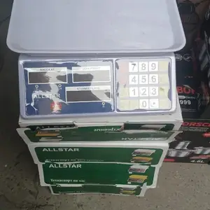 Тарозу 40кг, Душанбе