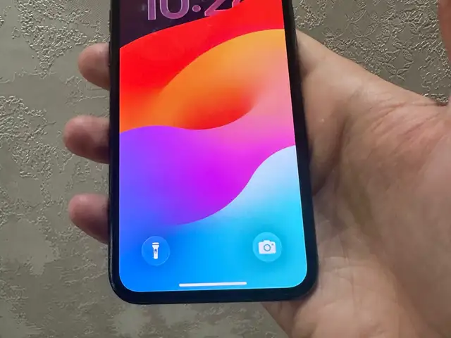 Apple iPhone 11 Pro, 256 gb, Space Grey, Душанбе