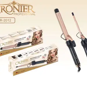 Плойка барои мӯйлаб ва мӯйсар Cronier CR-2012, Душанбе