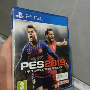 Диск playstation 4, Душанбе