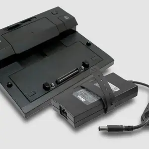 Докстанция для Dell Latitude E7270, E7250, E7450, E5450, E5550, E7240, E7440, Душанбе