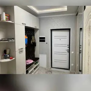 Комната в 2-комн. квартире, 4 этаж,  дом диер, Душанбе